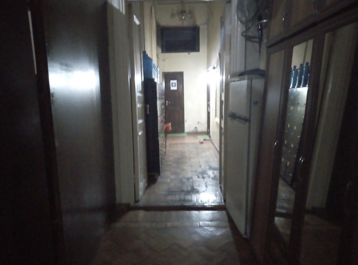 Freestyle Hostel באקו מראה חיצוני תמונה