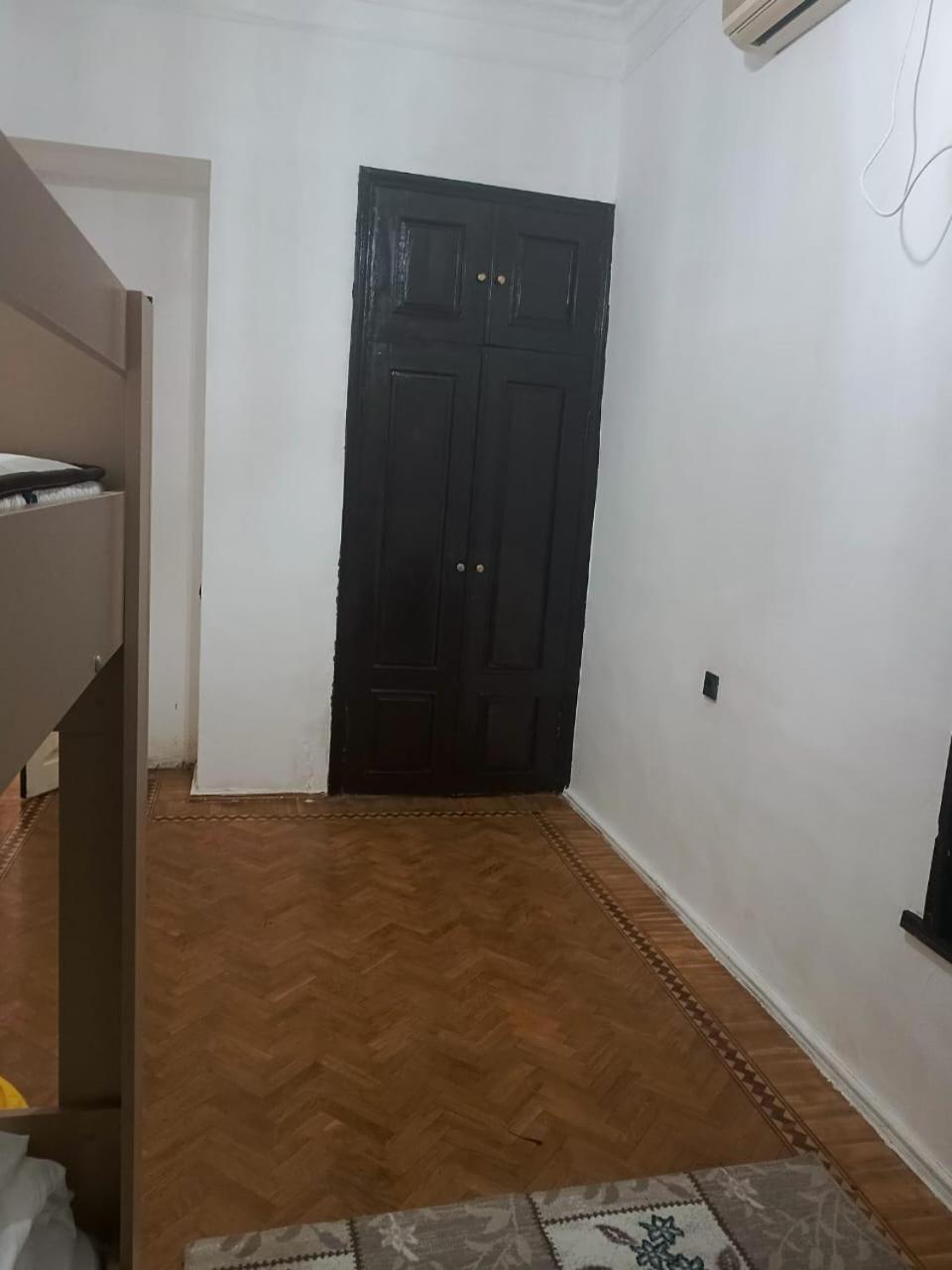 Freestyle Hostel באקו מראה חיצוני תמונה