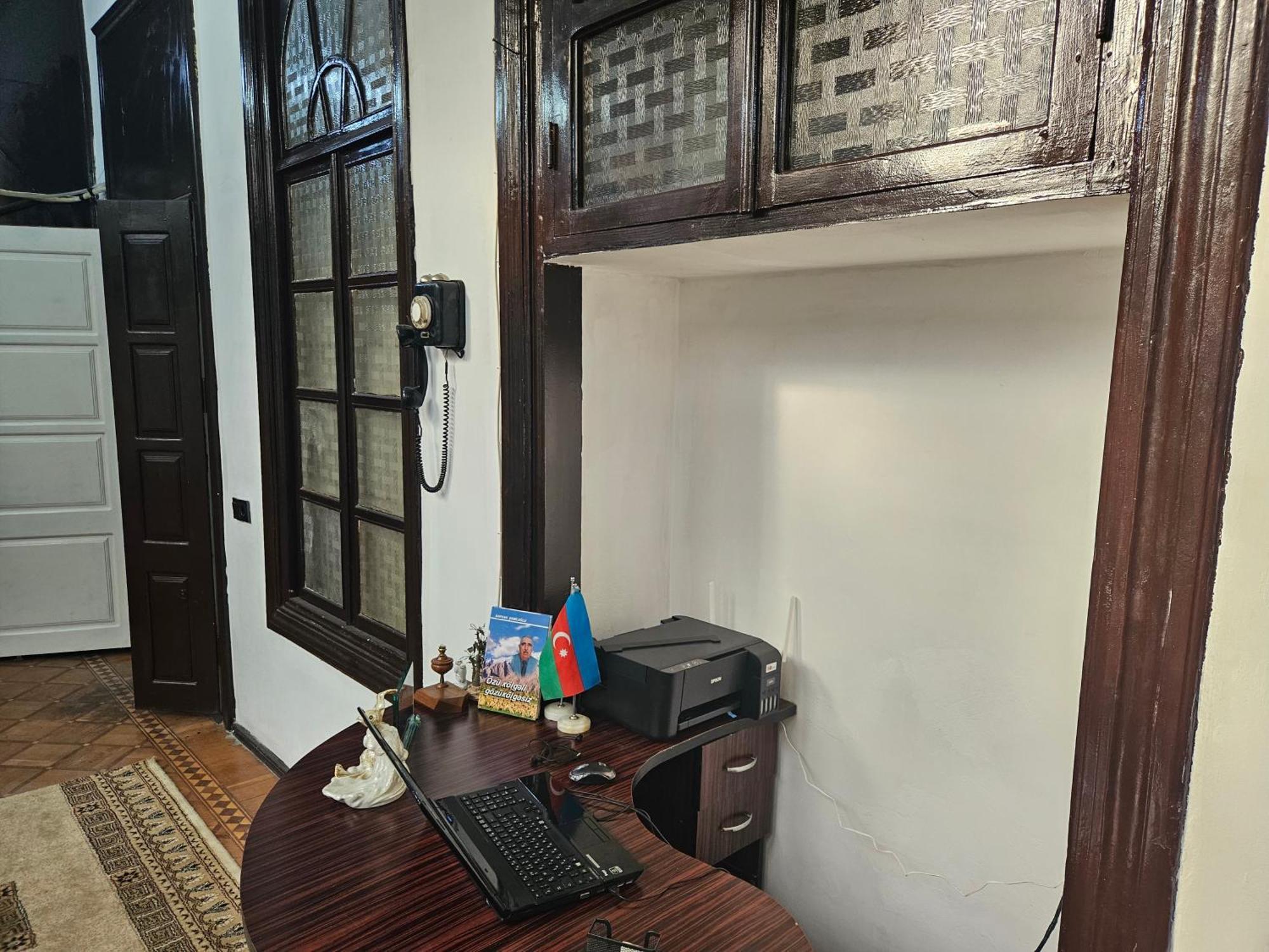 Freestyle Hostel באקו מראה חיצוני תמונה