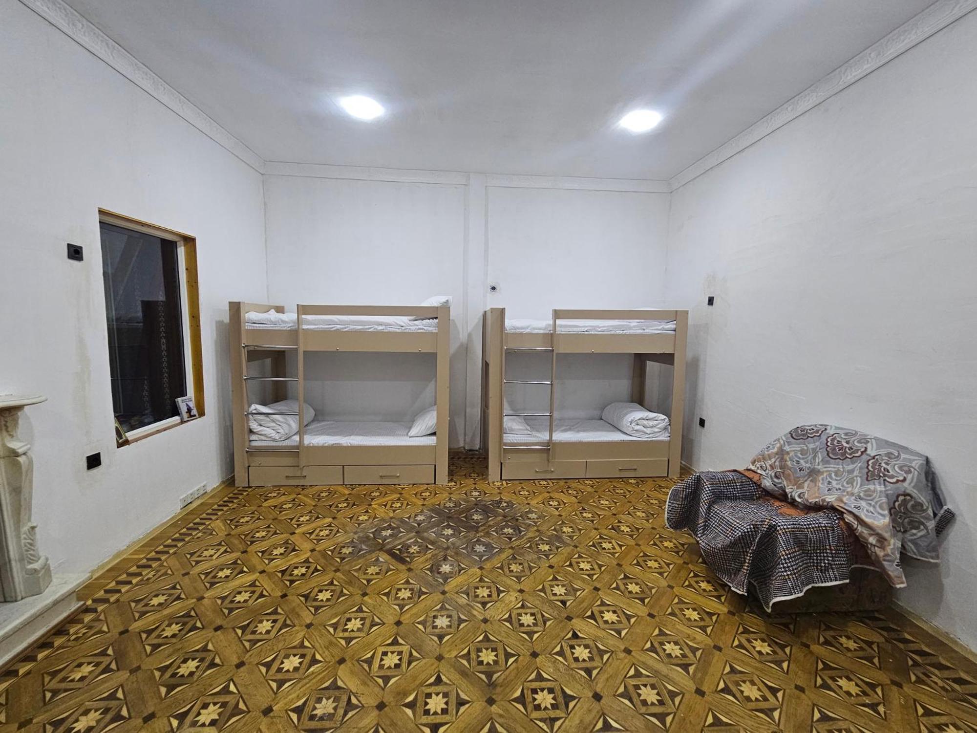 Freestyle Hostel באקו מראה חיצוני תמונה