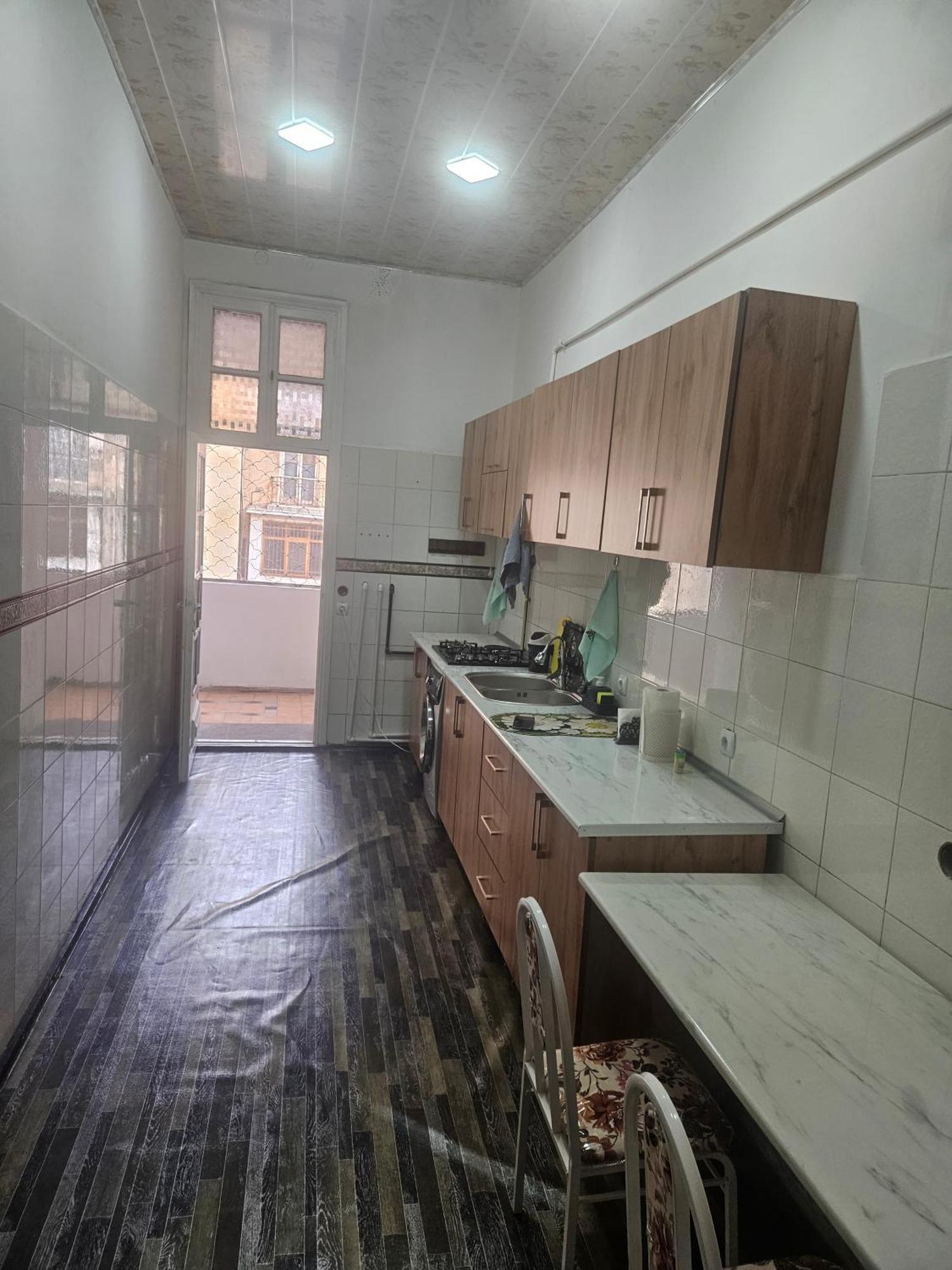 Freestyle Hostel באקו מראה חיצוני תמונה