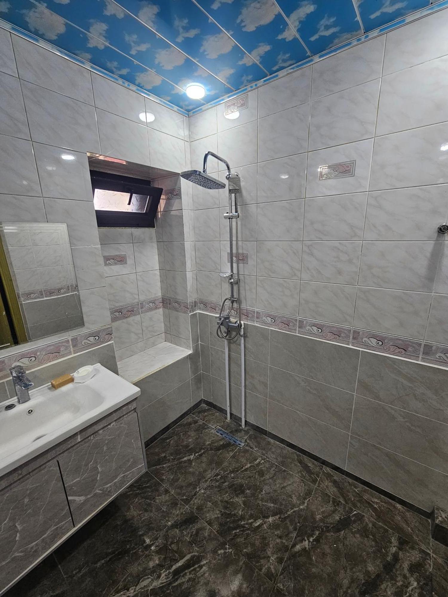 Freestyle Hostel באקו מראה חיצוני תמונה