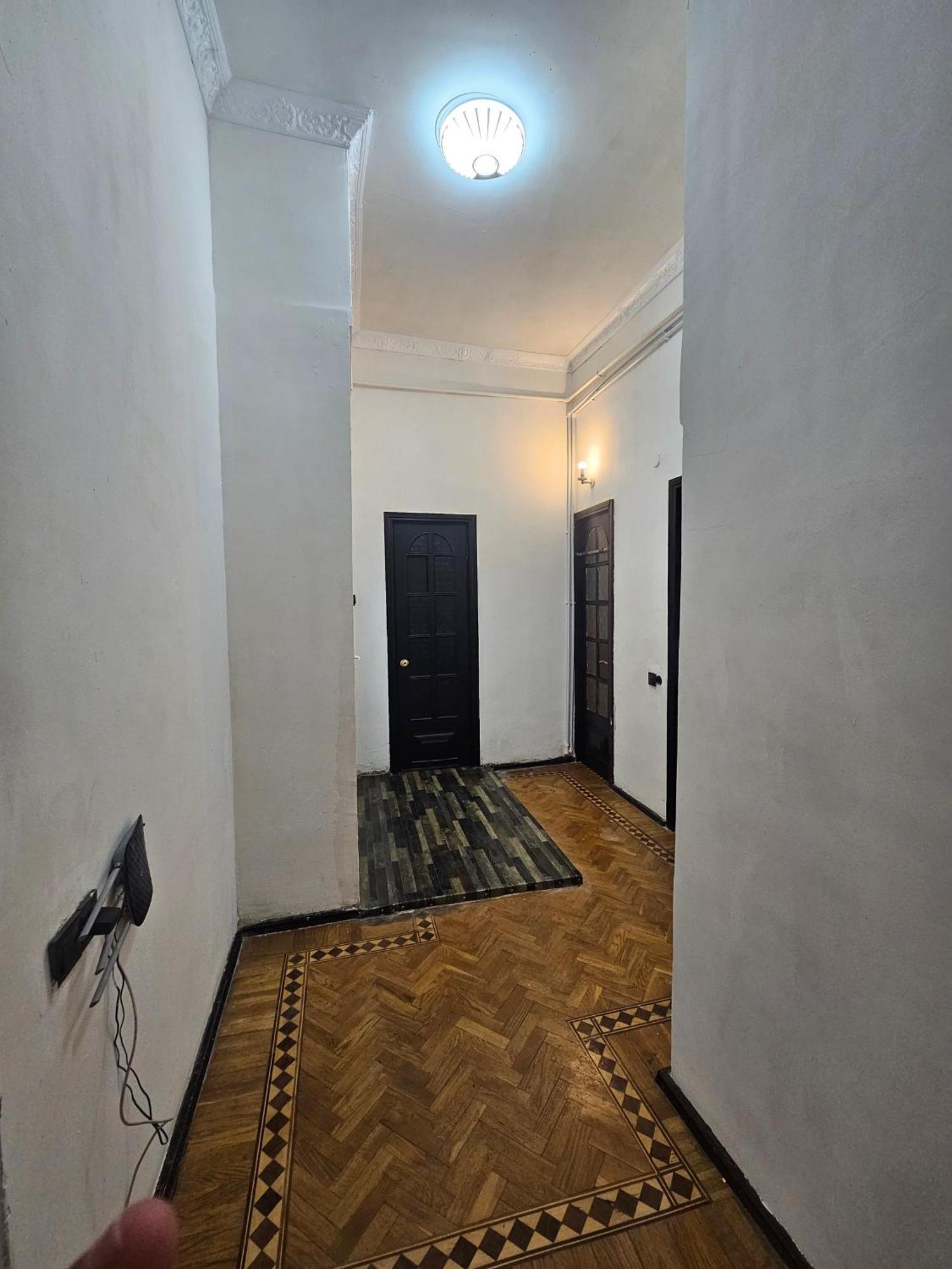 Freestyle Hostel באקו מראה חיצוני תמונה