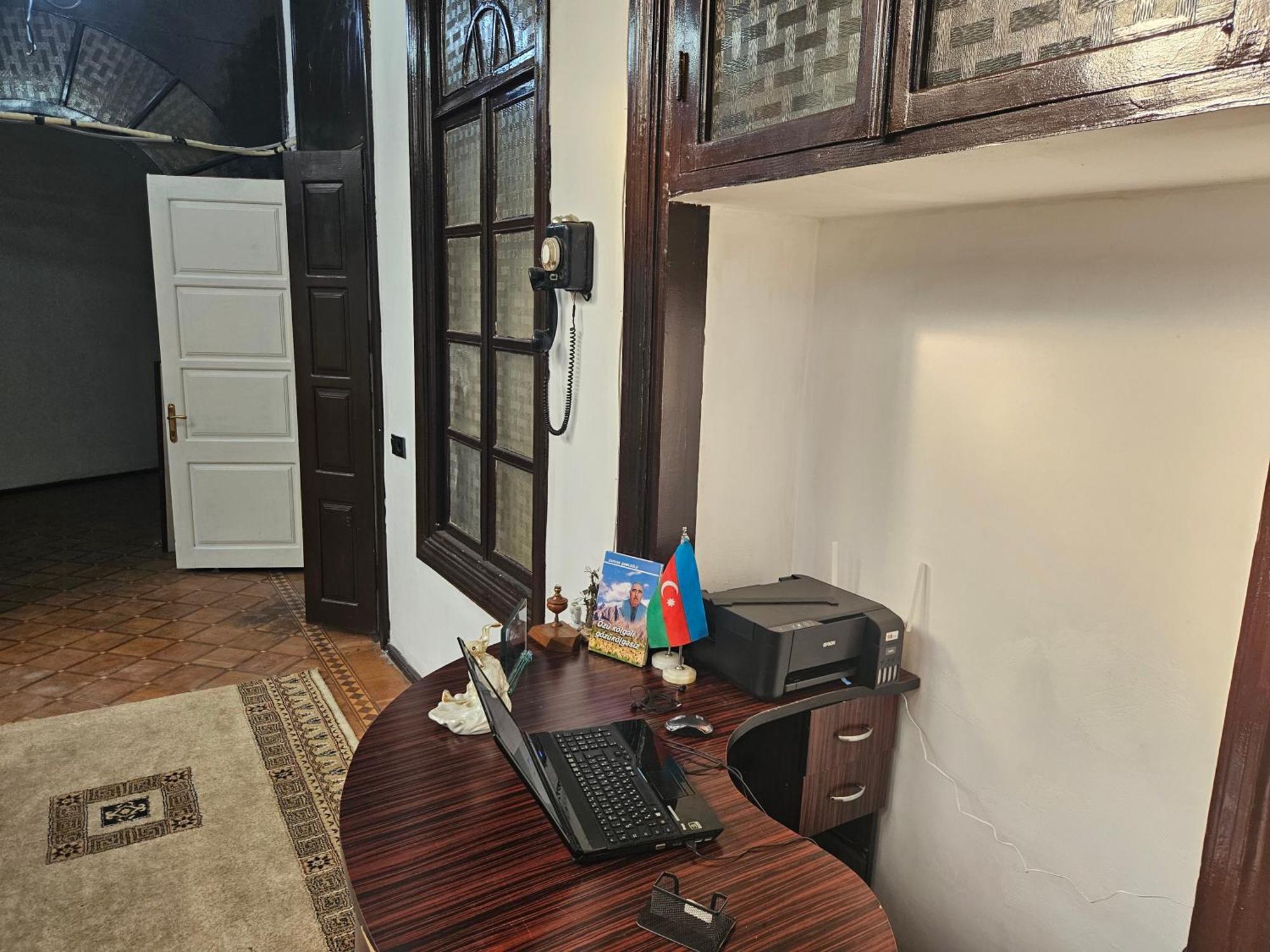 Freestyle Hostel באקו מראה חיצוני תמונה