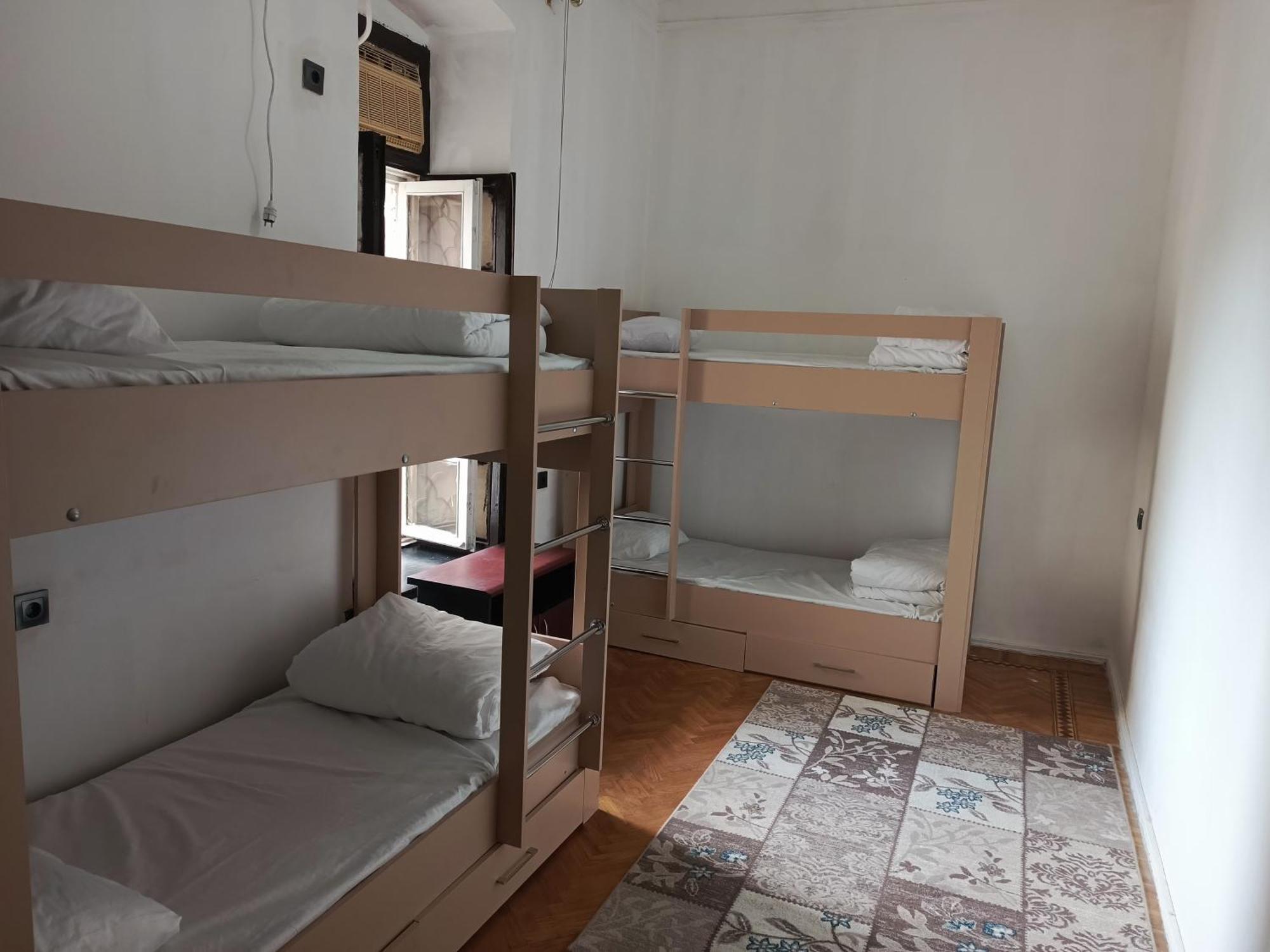 Freestyle Hostel באקו מראה חיצוני תמונה