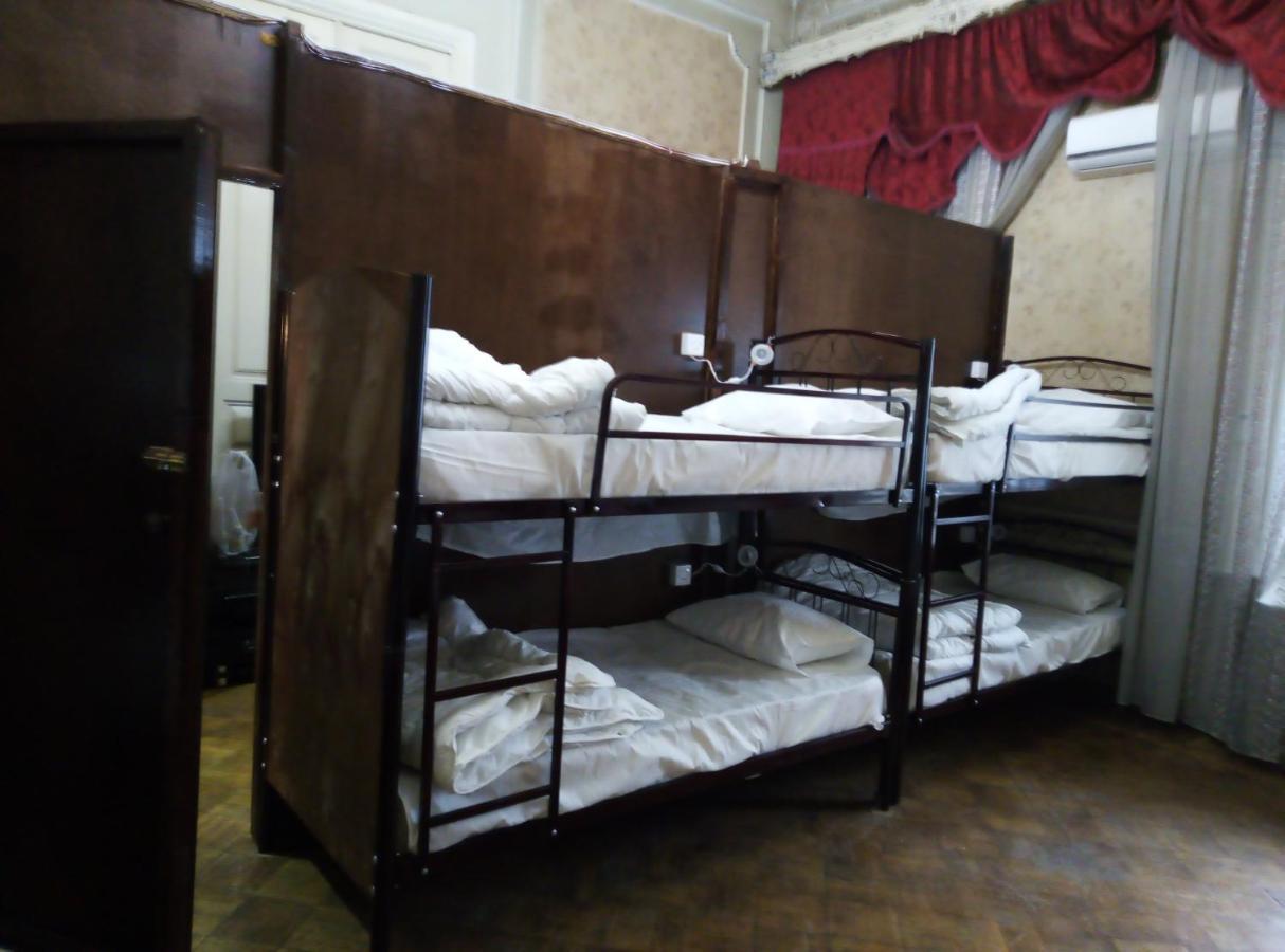 Freestyle Hostel באקו מראה חיצוני תמונה