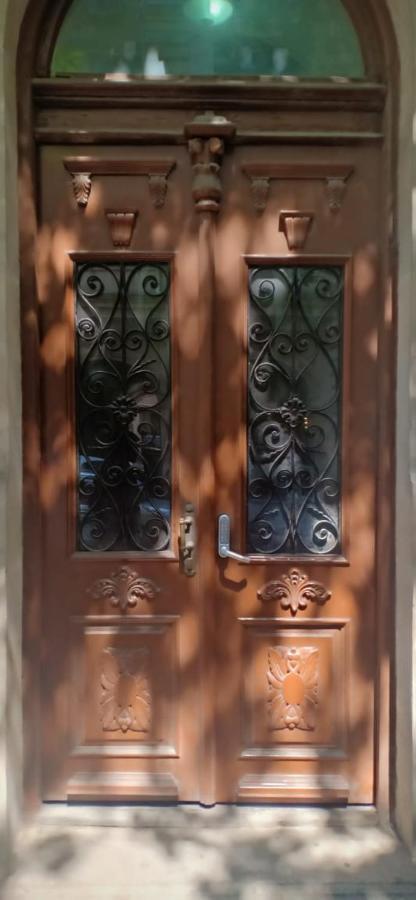 Freestyle Hostel באקו מראה חיצוני תמונה