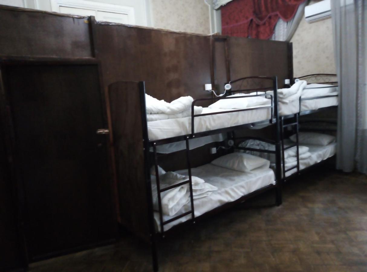 Freestyle Hostel באקו מראה חיצוני תמונה