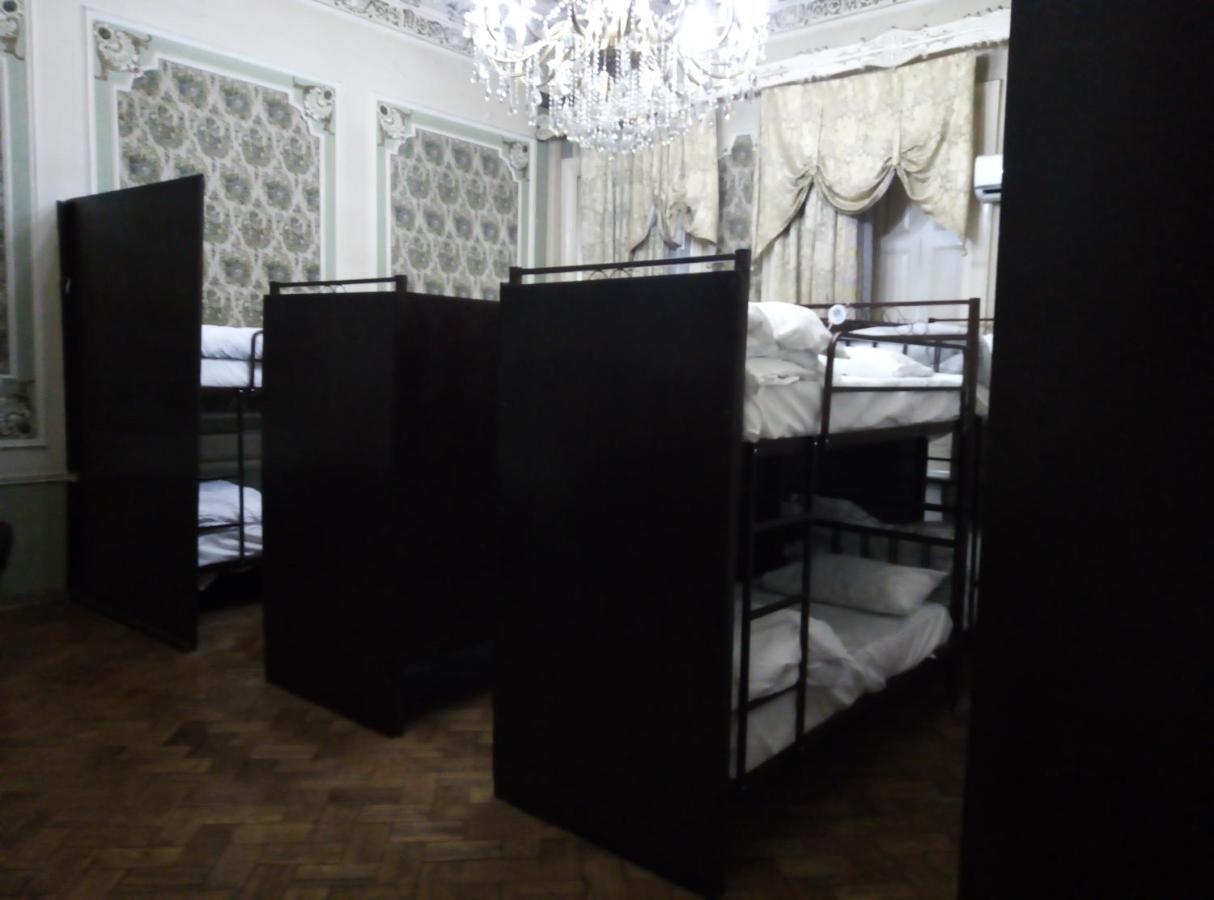 Freestyle Hostel באקו מראה חיצוני תמונה