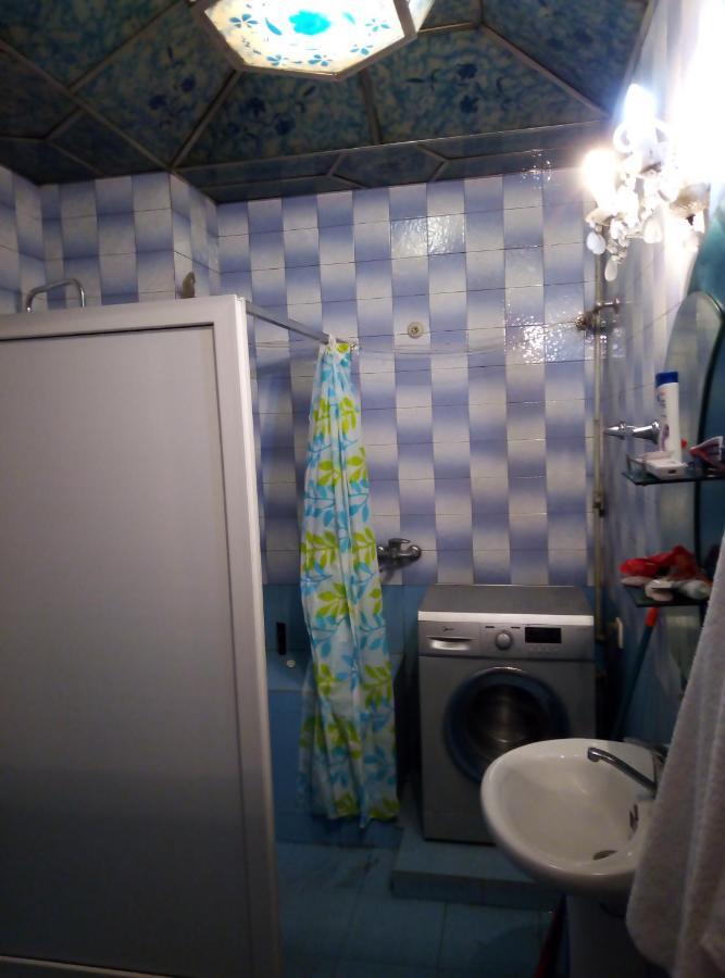 Freestyle Hostel באקו מראה חיצוני תמונה